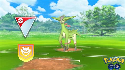 virizion pokemon go best moveset.